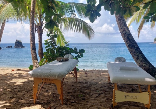 Deep Tissue Massage  (Bronze)