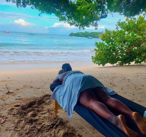 Swedish Massage(Gold)