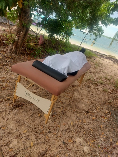 Perfect Pressure Massage (Gold)