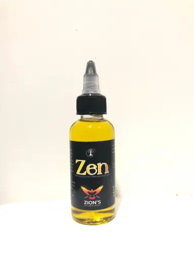 Zen Therapeutic Oil 60ml
