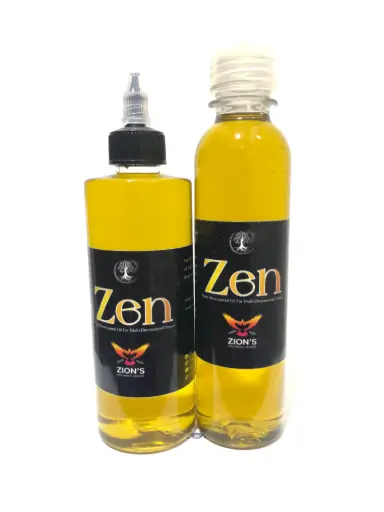 Zen Therapeutic Oil 240ml